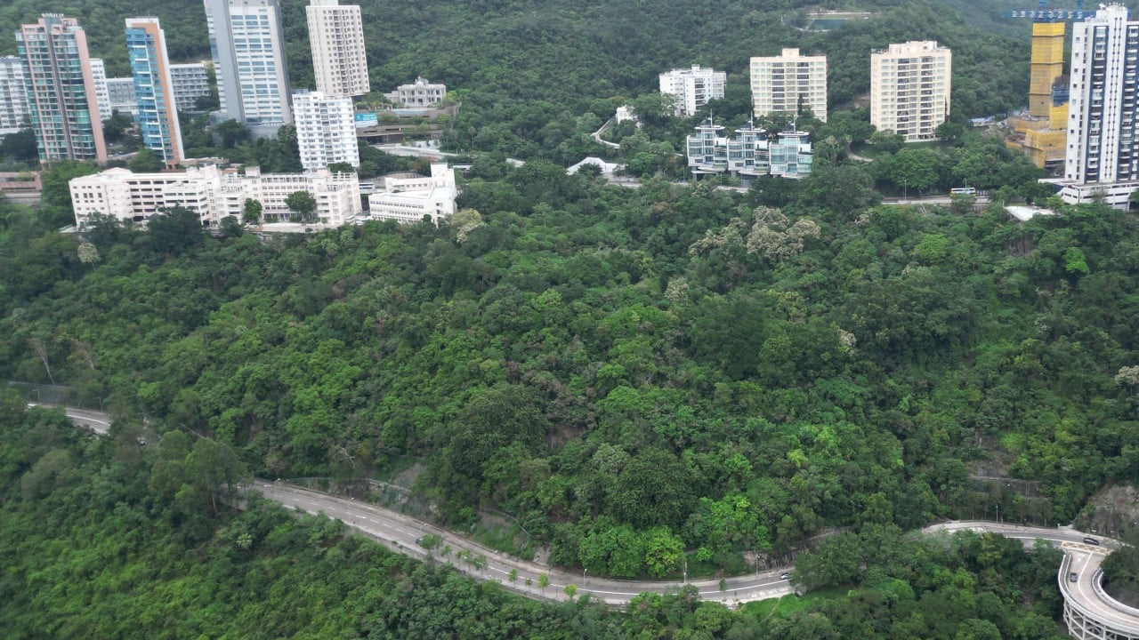 HKU, officials push back against Hongkongers’ development site proposal