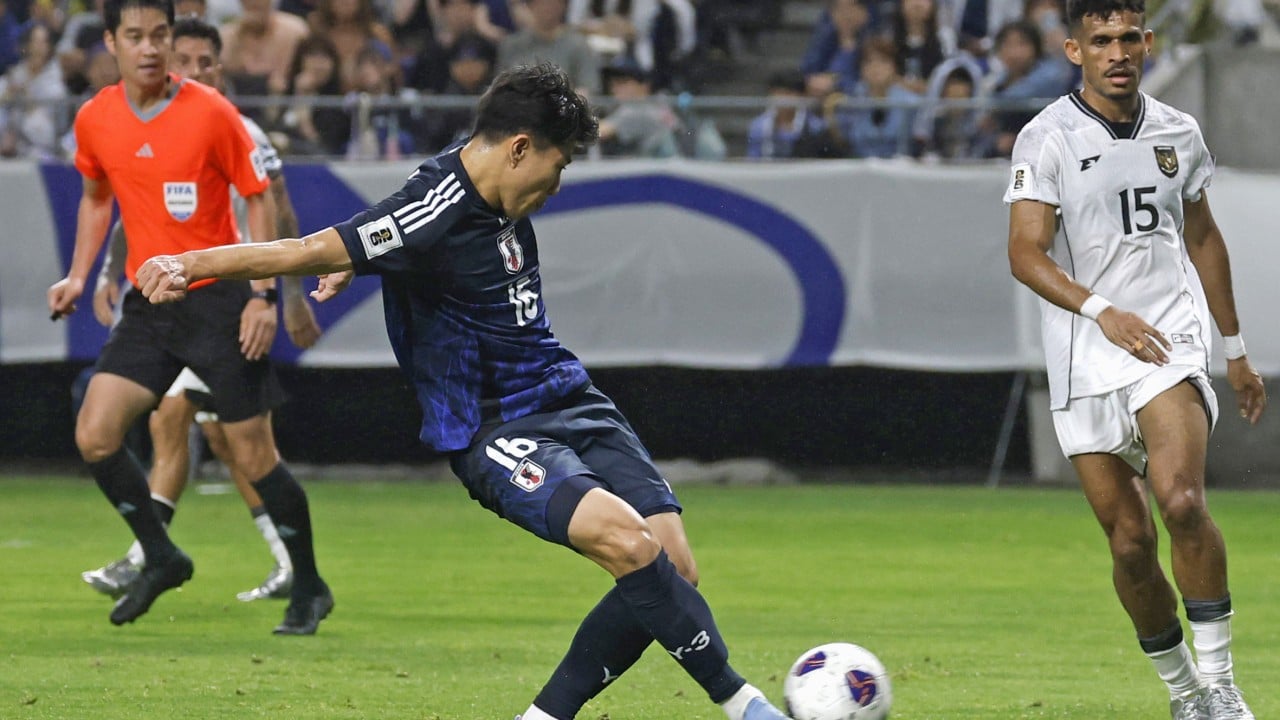 East Asian Championship: China lose to Japan, face Hong Kong wooden spoon fight