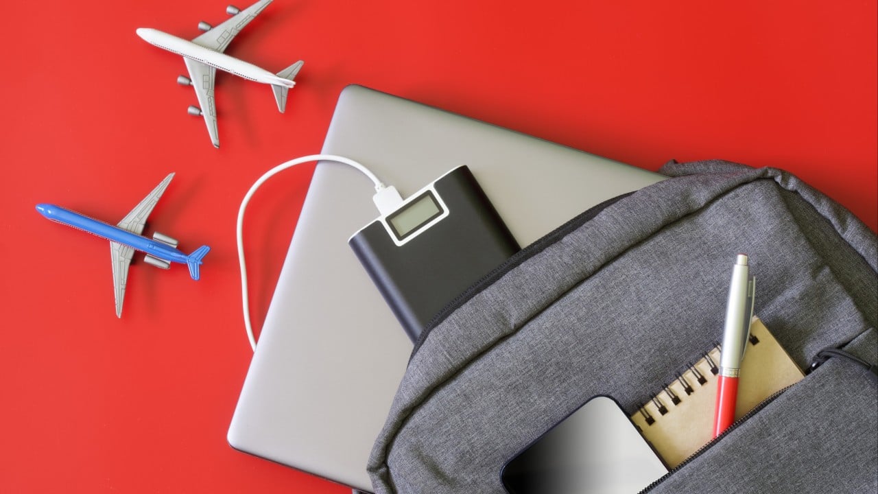 No-fly zone: what brought about China’s largest power bank scandal