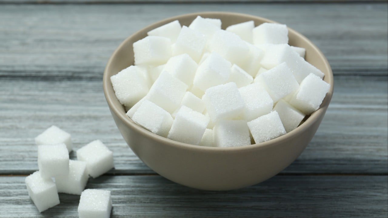Chinese team says carbon dioxide can be turned turned into sugar