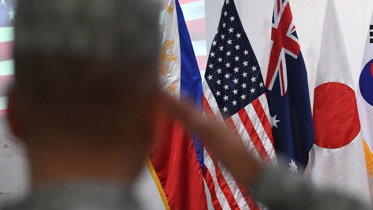 If the US wants Japan, Australia to commit to Taiwan role, will they agree?