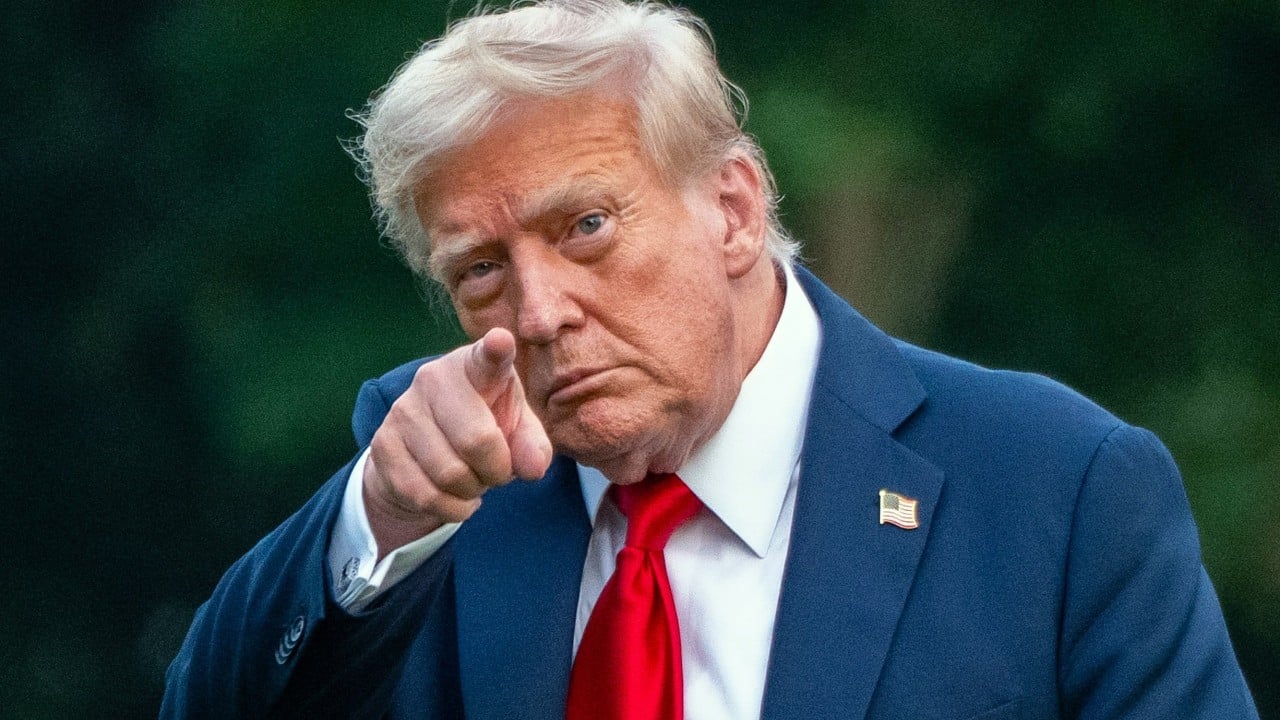 Trump claims Indonesia trade deal; Bessent says China deal timeline  ‘flexible’