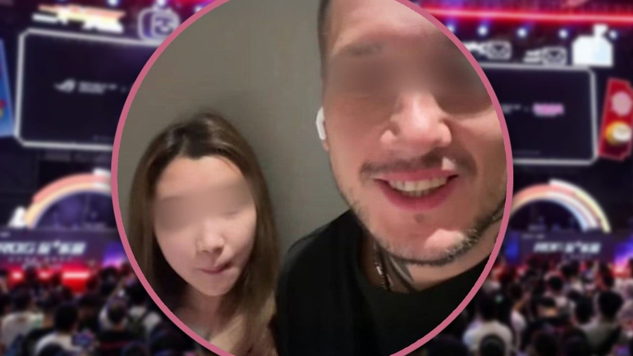 China school expels girl for sex with Ukraine man that ‘hurts national dignity’