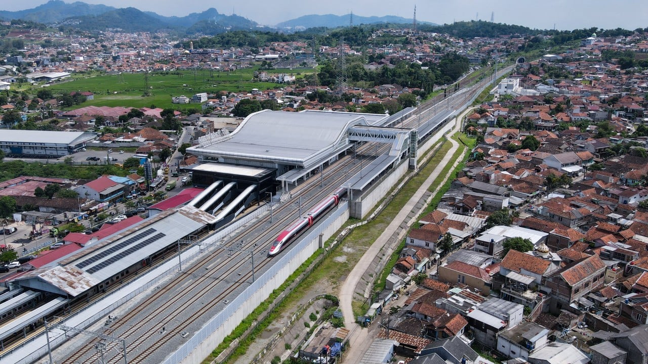 Should Indonesia look more closely into China-funded projects?