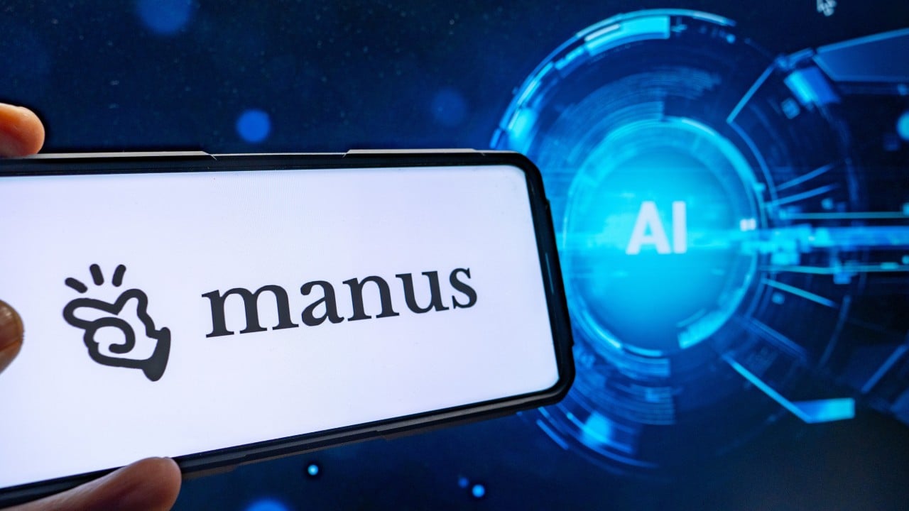 Manus AI lays off China staff, scrubs social media, shelves mainland service