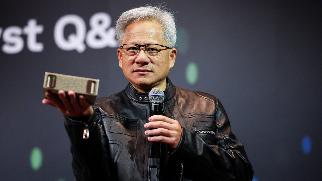Nvidia to resume selling H20 graphic processing chips to China