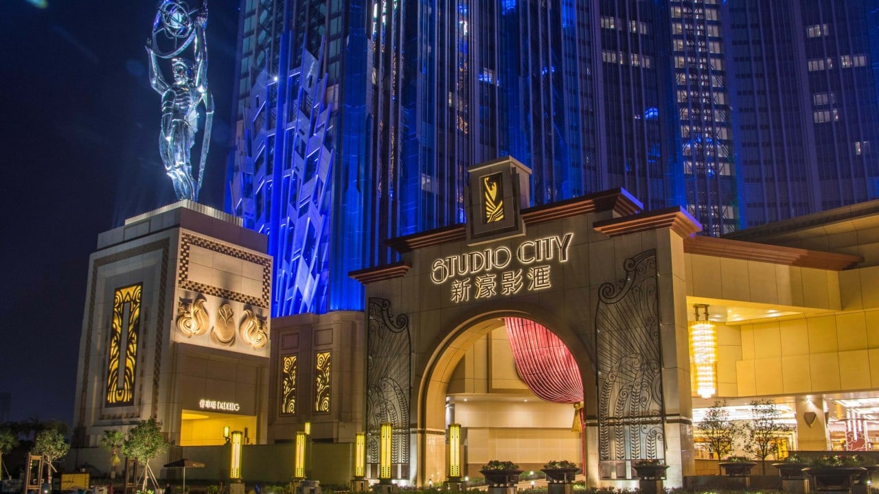 Macau set for blockbuster summer with star-studded concerts