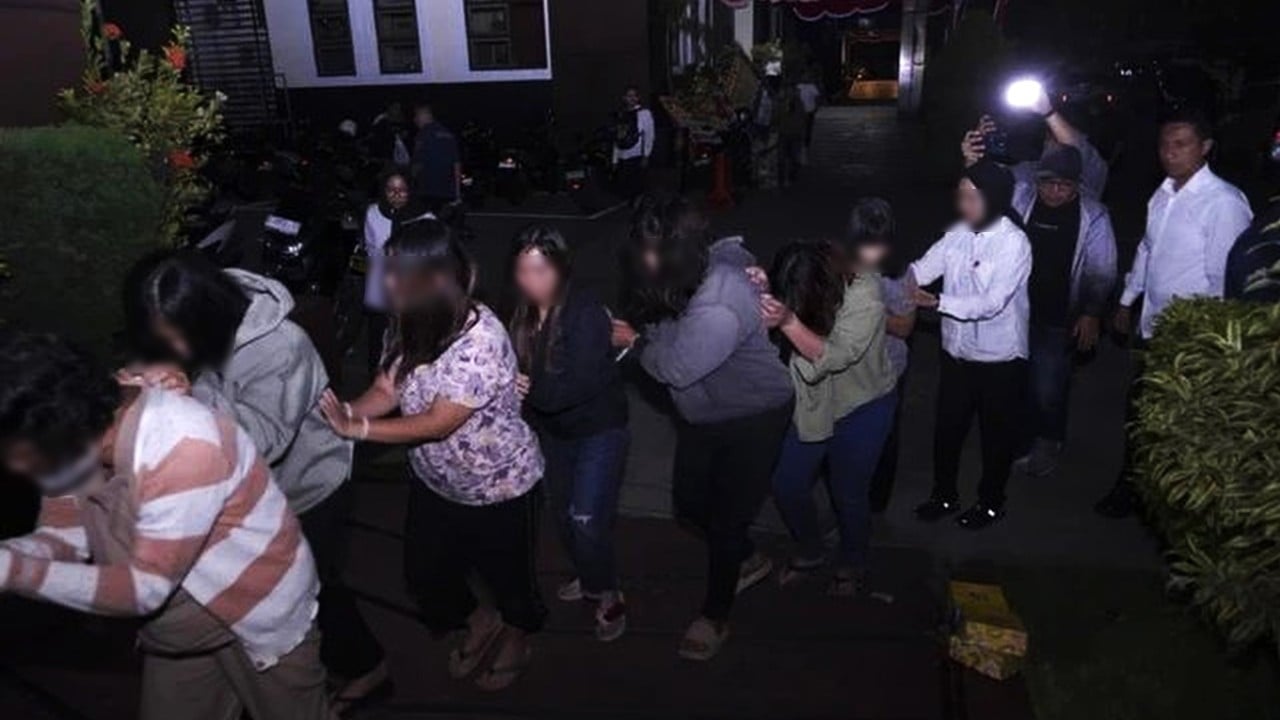 Indonesia Dismantles Baby Trafficking Ring to Singapore