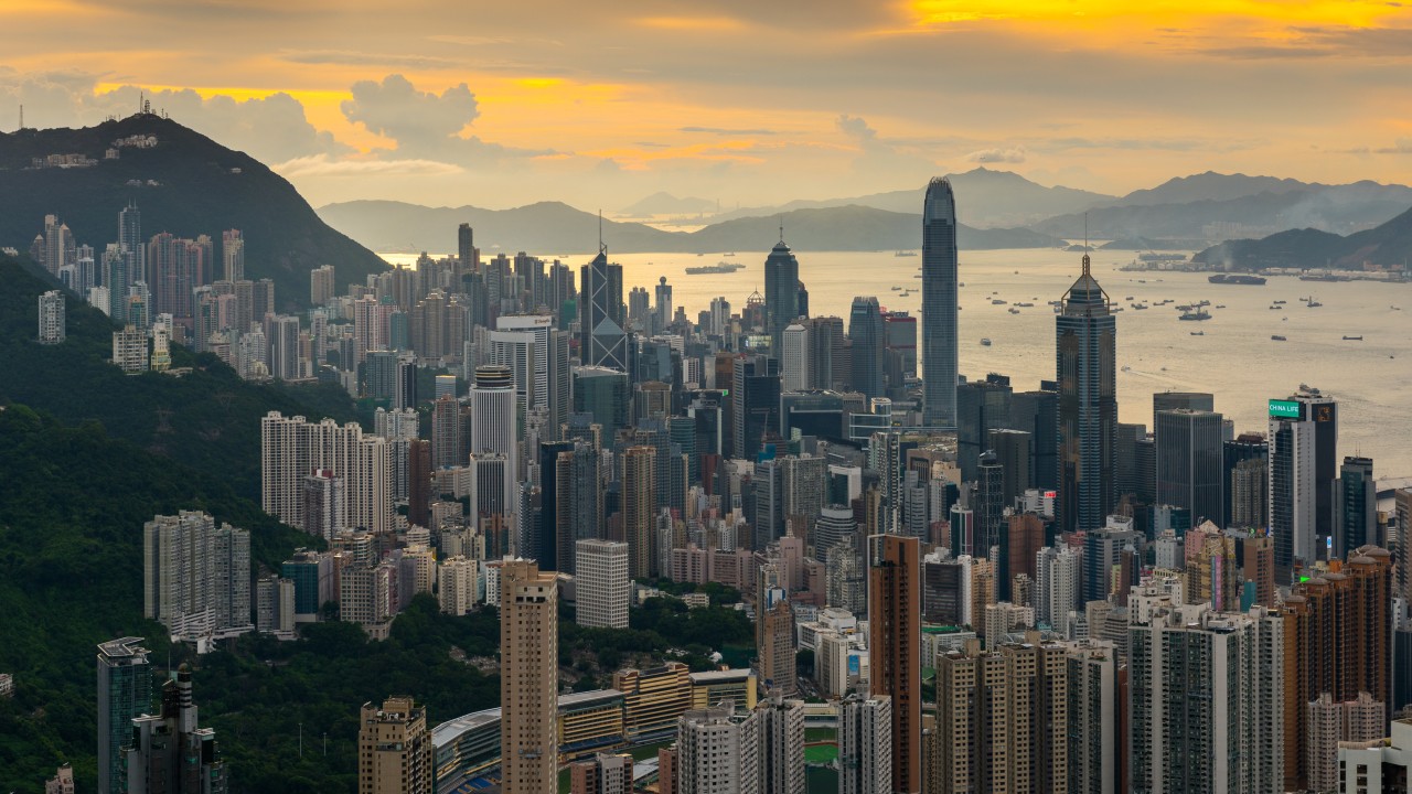 1 in 388 Hong Kong homeowners has a net worth of more than US$30 million, study finds