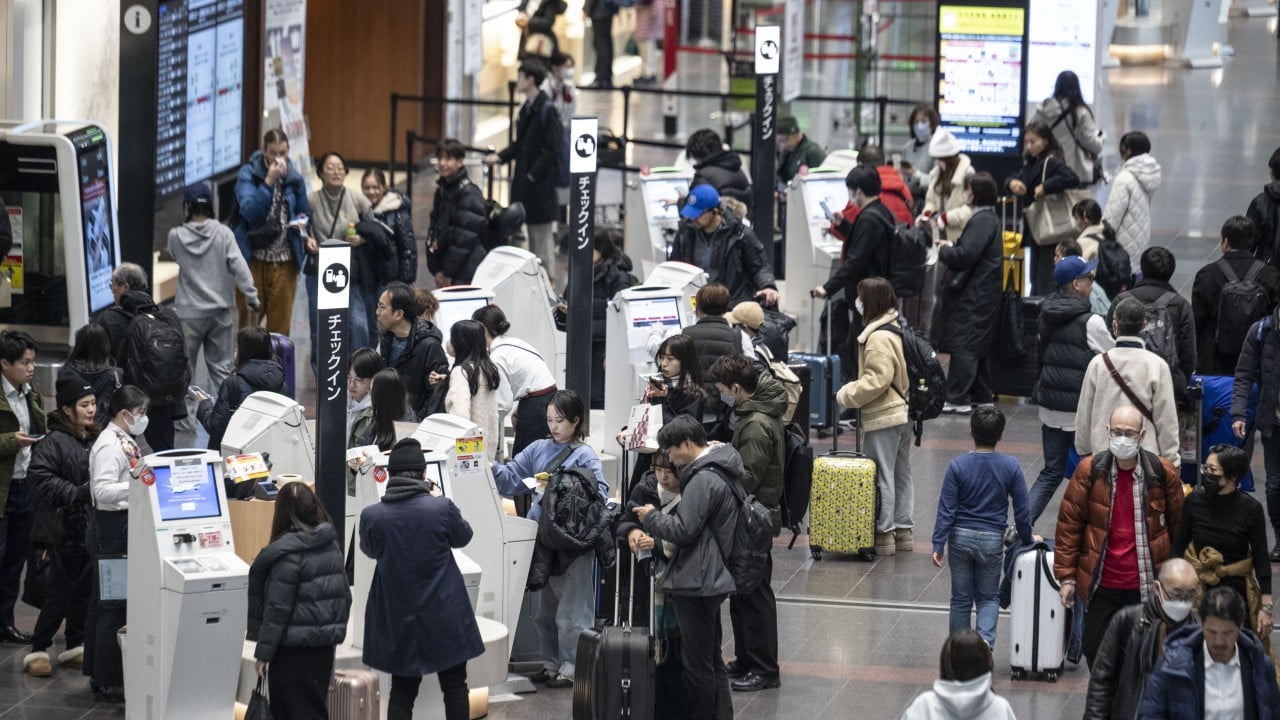 Is China a no-go zone for Japanese travellers? Espionage arrests raise concerns