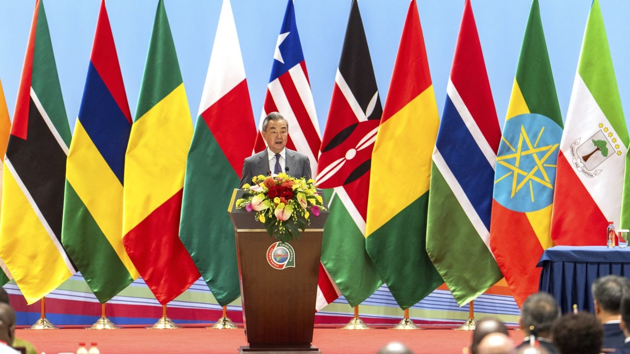 FOCAC at 25: How China ‘leapfrogs’ other nations to build close African ties