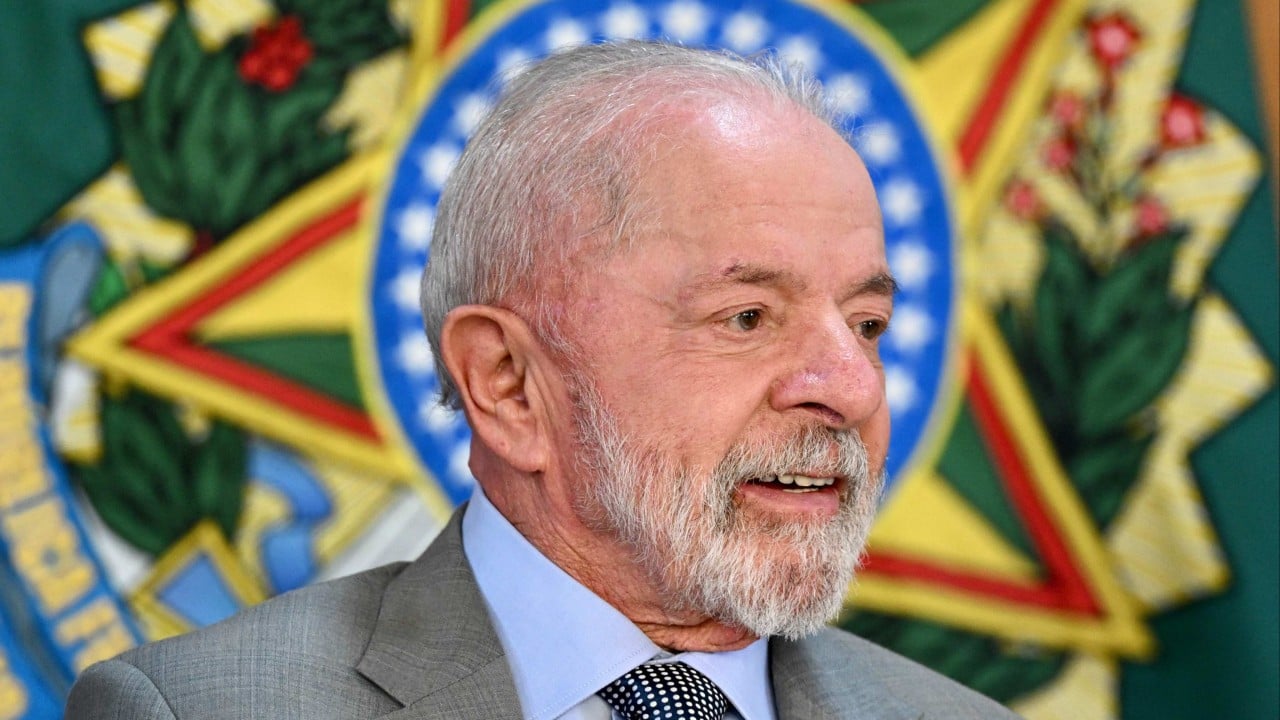 US-Brazil Tensions Grow Amid Trump Tariff Threat