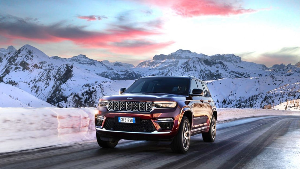 ‘The American dream has faded’: how Jeep reached the end of the road in China