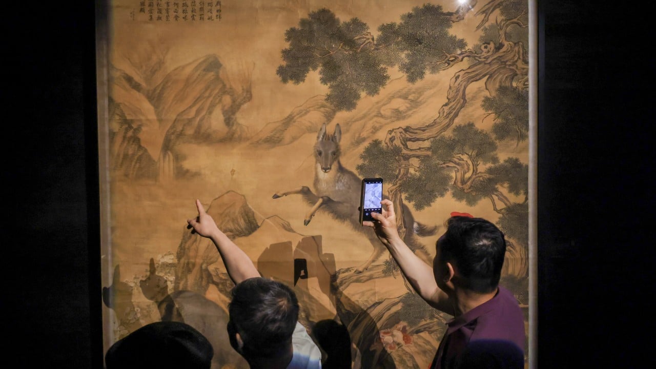 Tax breaks, talent are missing pieces in Hong Kong’s art auction, trading hub