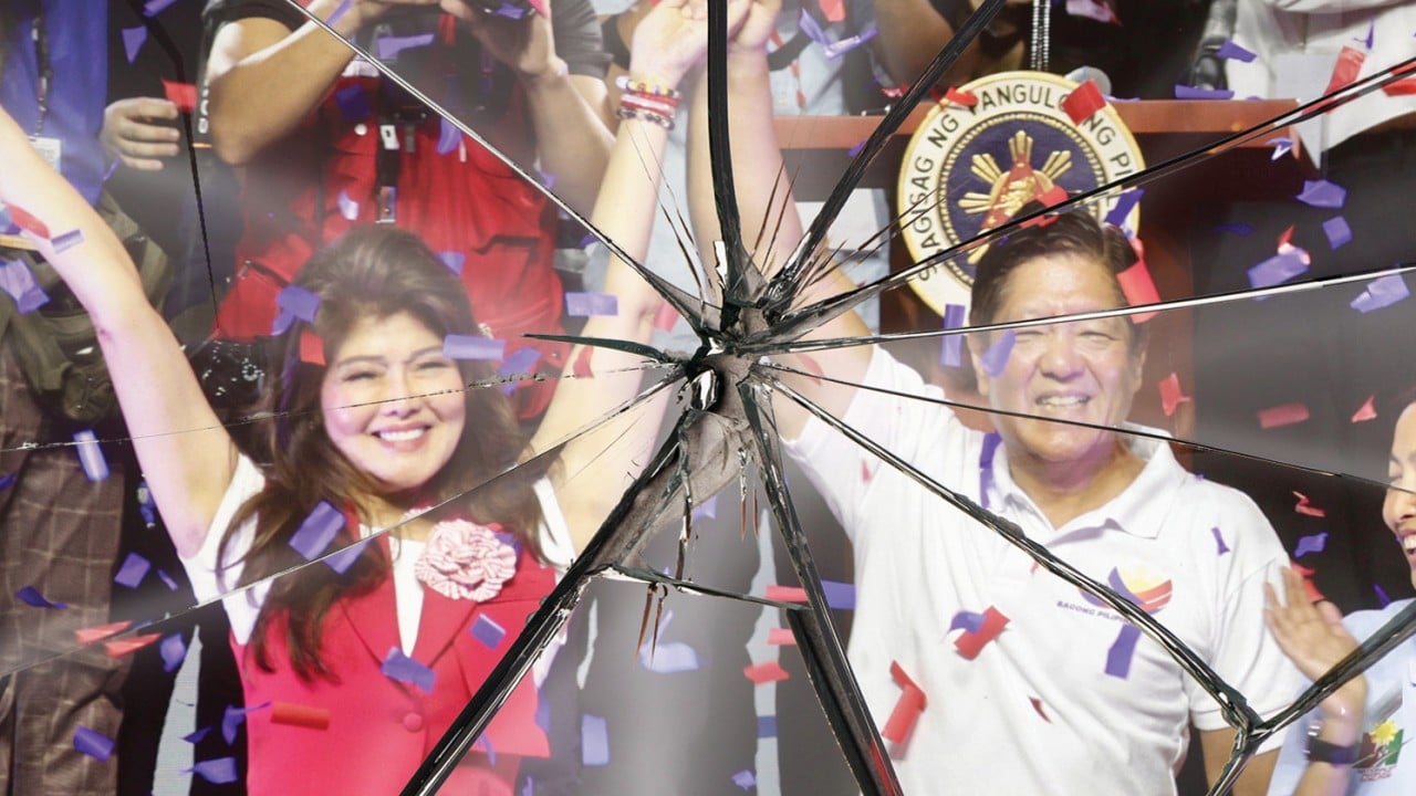 Marcos vs Marcos: the bitter truth behind the Philippine first family’s feud