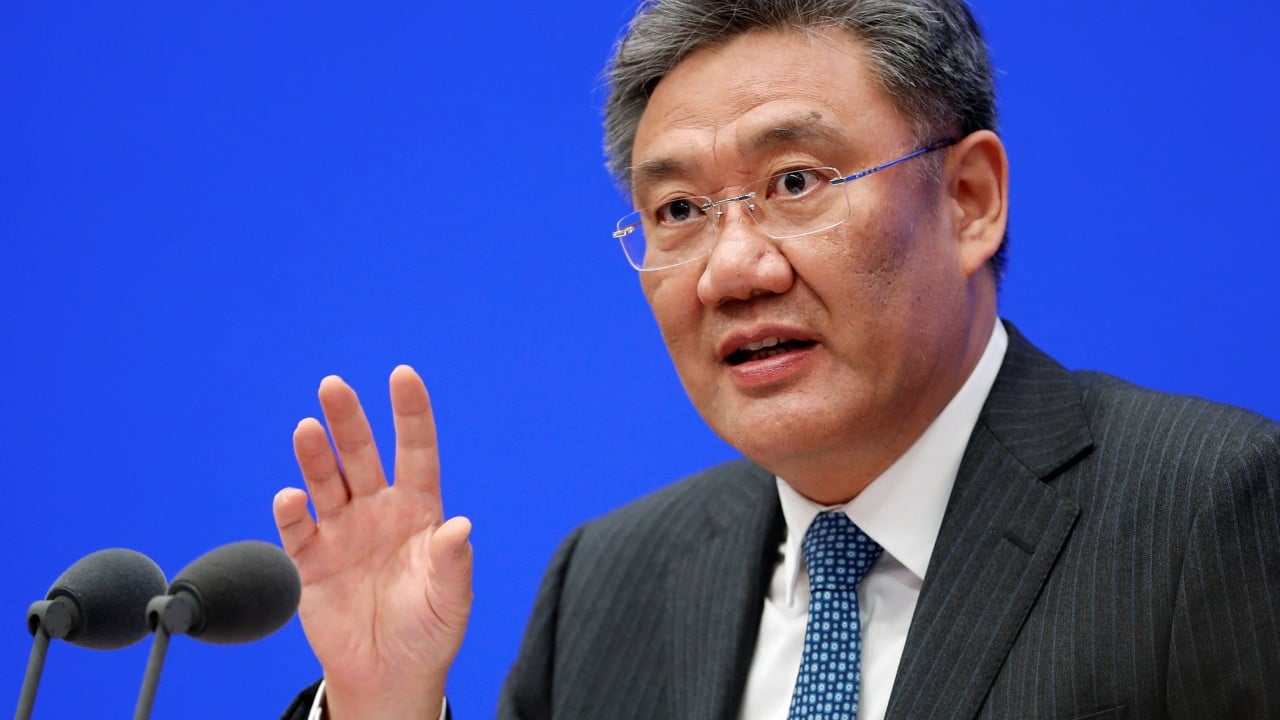China pledges more consumption incentives to service the service sector