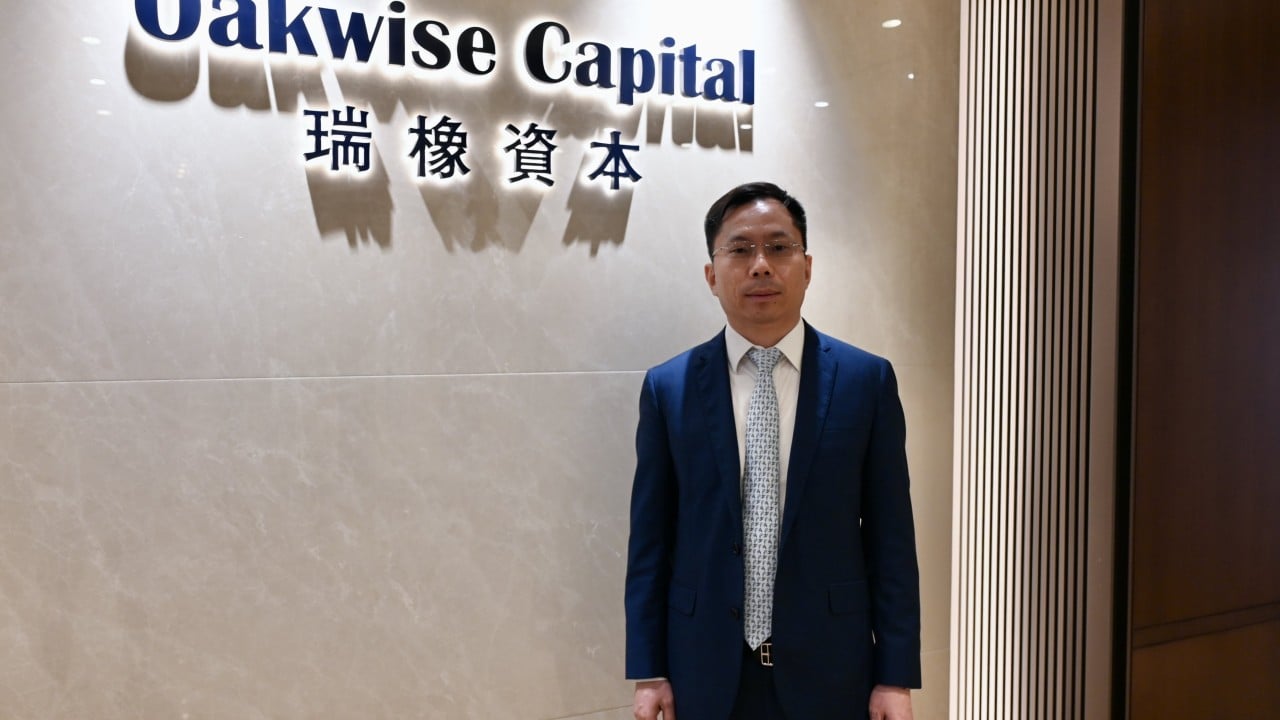 Shareholders of Chinese firms eye Hong Kong for family offices: asset manager