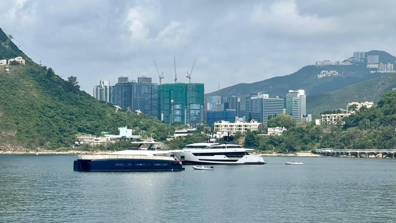 Morgan Stanley banker buys two Hong Kong flats for US$18.8 million