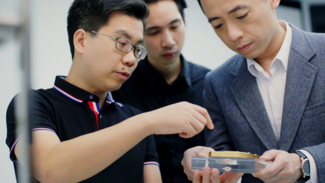China’s SpinQ sees quantum computing crossing ‘usefulness’ threshold in 5 years