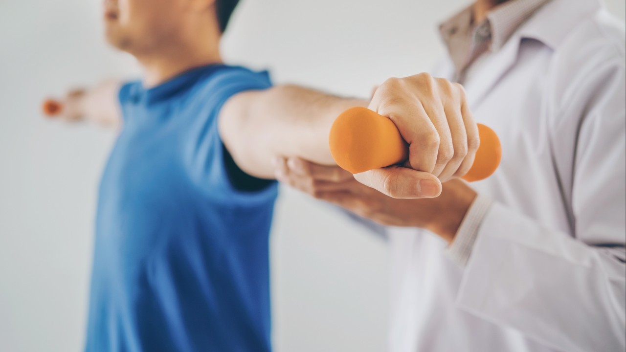 What physiotherapy really does – and why you shouldn’t wait for an injury