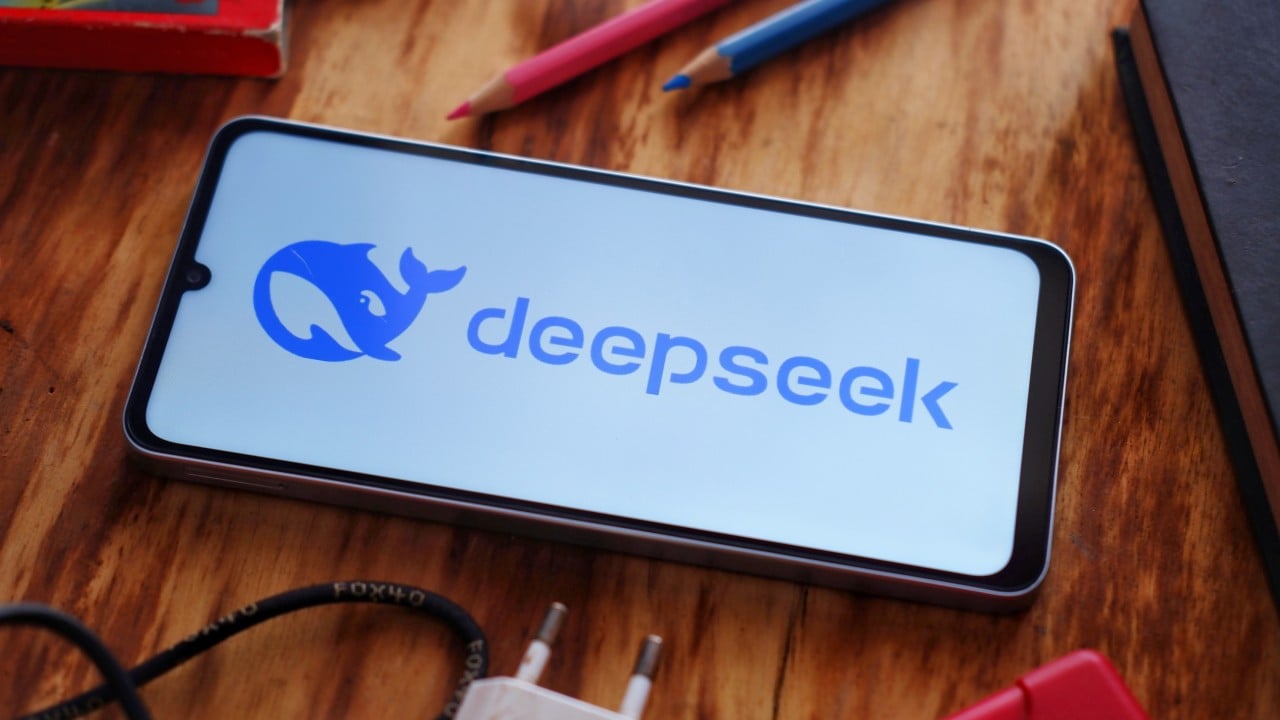 Chinese open-source AI models occupy top spots among global developers: ranking