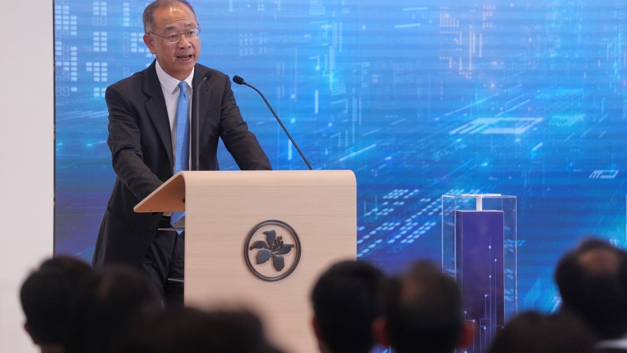 Hong Kong Monetary Authority Warns Excessive Stablecoin Market Excitement