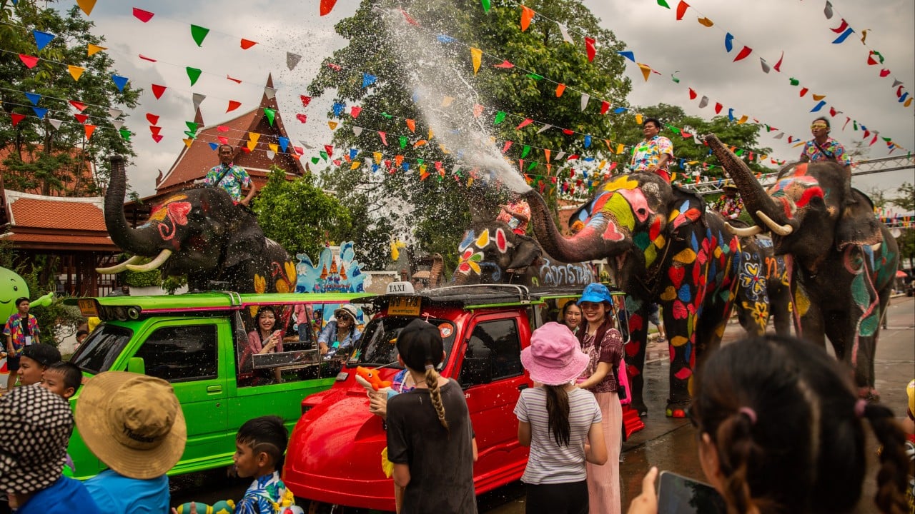 Are we globalising ourselves out of community?