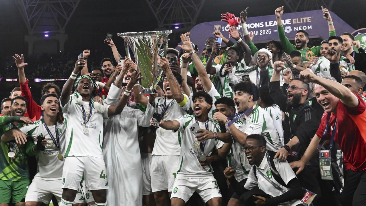 Al-Ahli Replaces Al-Hilal in Saudi Super Cup Hong Kong Due Player Fatigue