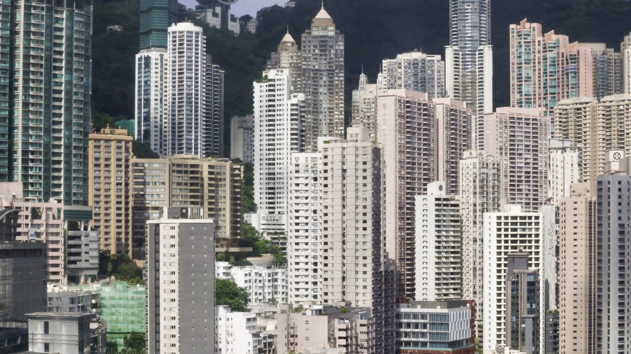 Home supply in Hong Kong projected to shrink amid sales revival
