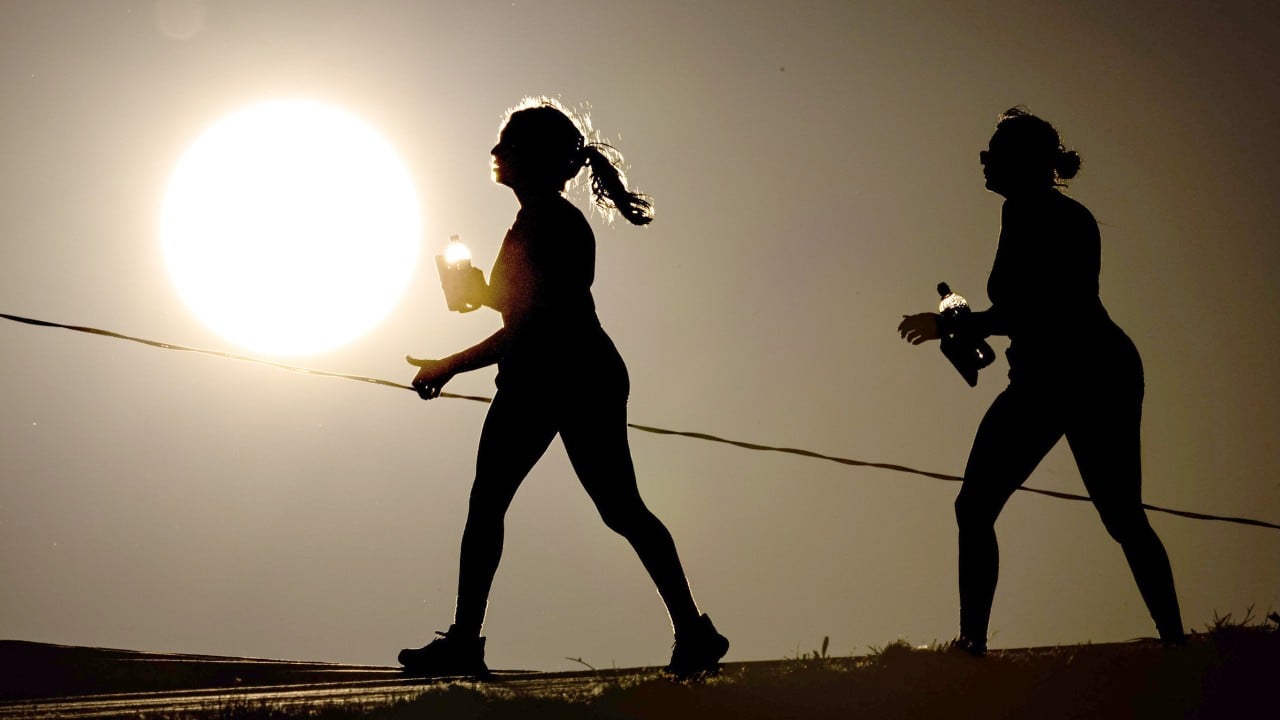 Extreme Heat Affects Over 132 Million Across US
