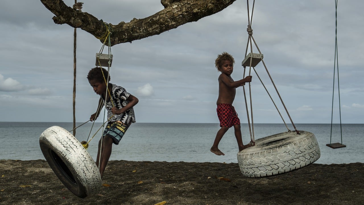 World Court’s ruling opens the door wider for climate justice