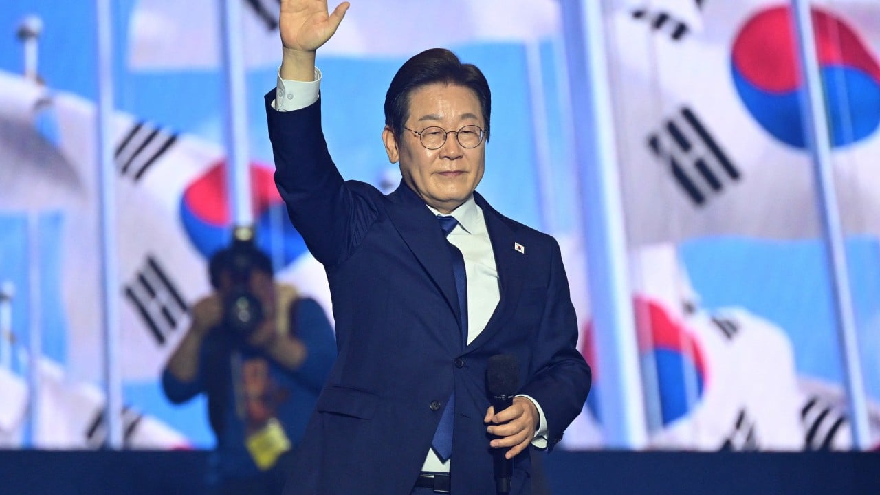 What will South Korea’s new special envoys do?