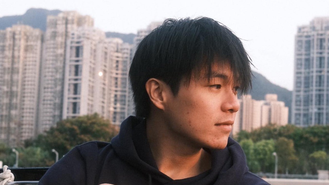 Hong Kong actor Will Or diagnosed with stage 4 lung cancer, drops out of play
