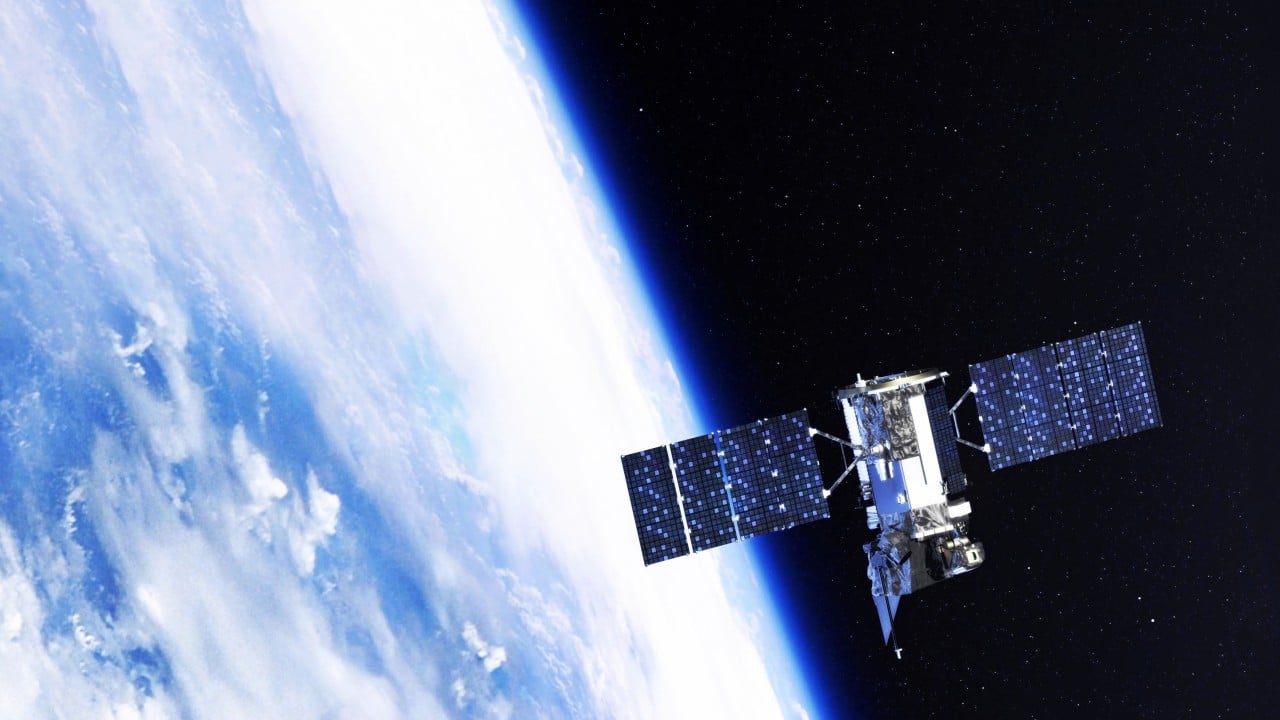 China says Japan’s space defence guidelines ‘threaten security and stability’