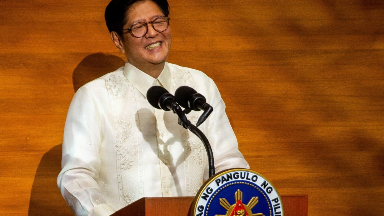 Marcos has promised gifts galore. Can the Philippines afford them?