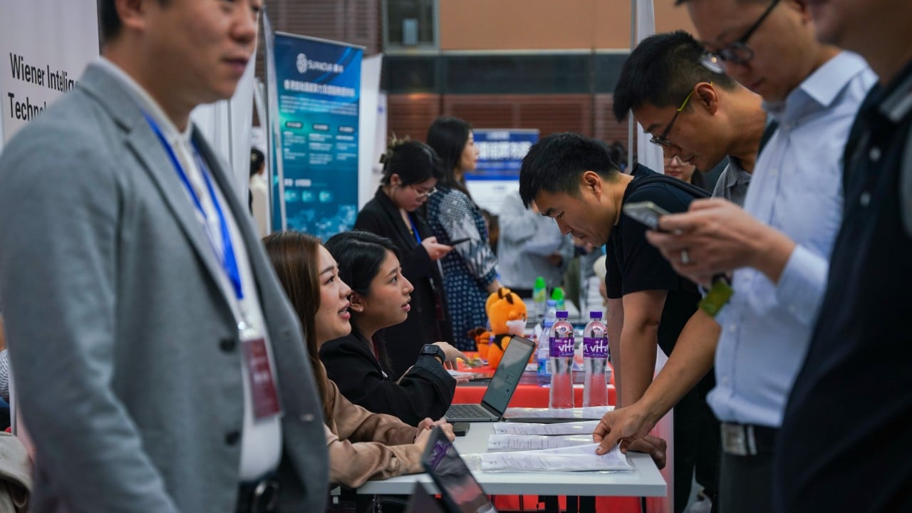 Only ‘small minority’ exploit Hong Kong’s talent schemes: city’s No 2 official