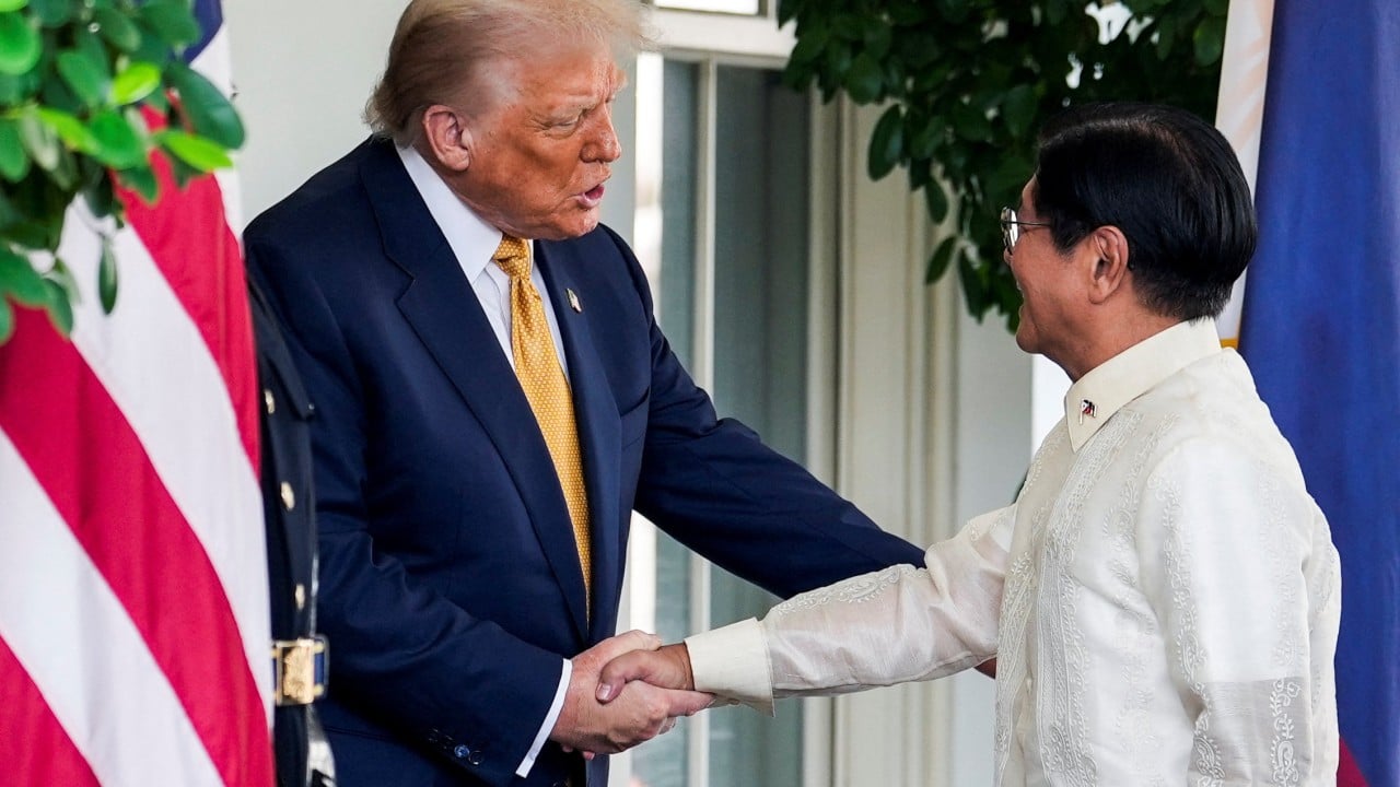 Unearthing potential: US eyes Philippine rare earths as China tightens grip