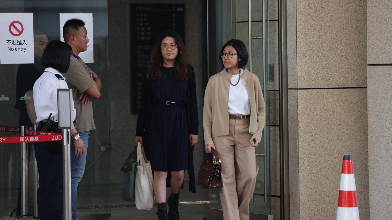 Hong Kong authorities urged to reopen case into cabby who died in police custody