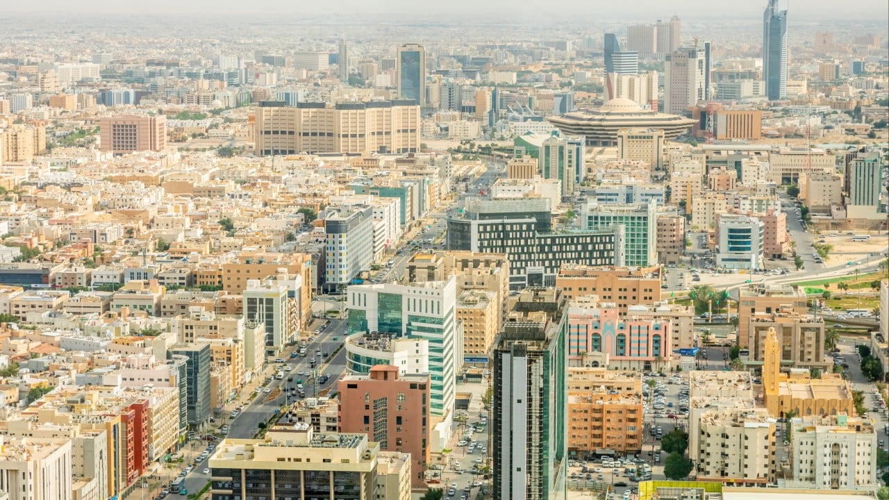 Is Saudi Arabia the next Dubai for Hong Kong and mainland property investors?
