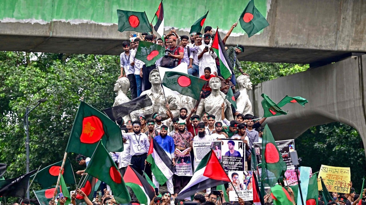 Will Bangladesh’s Asean dream become a reality?