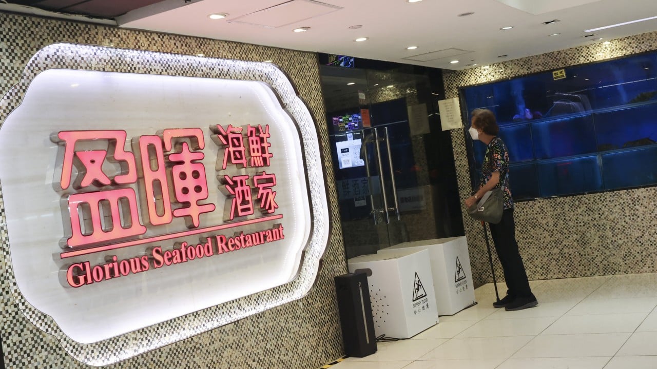About 50 workers in Hong Kong owed over HK$7 million as another eatery closes