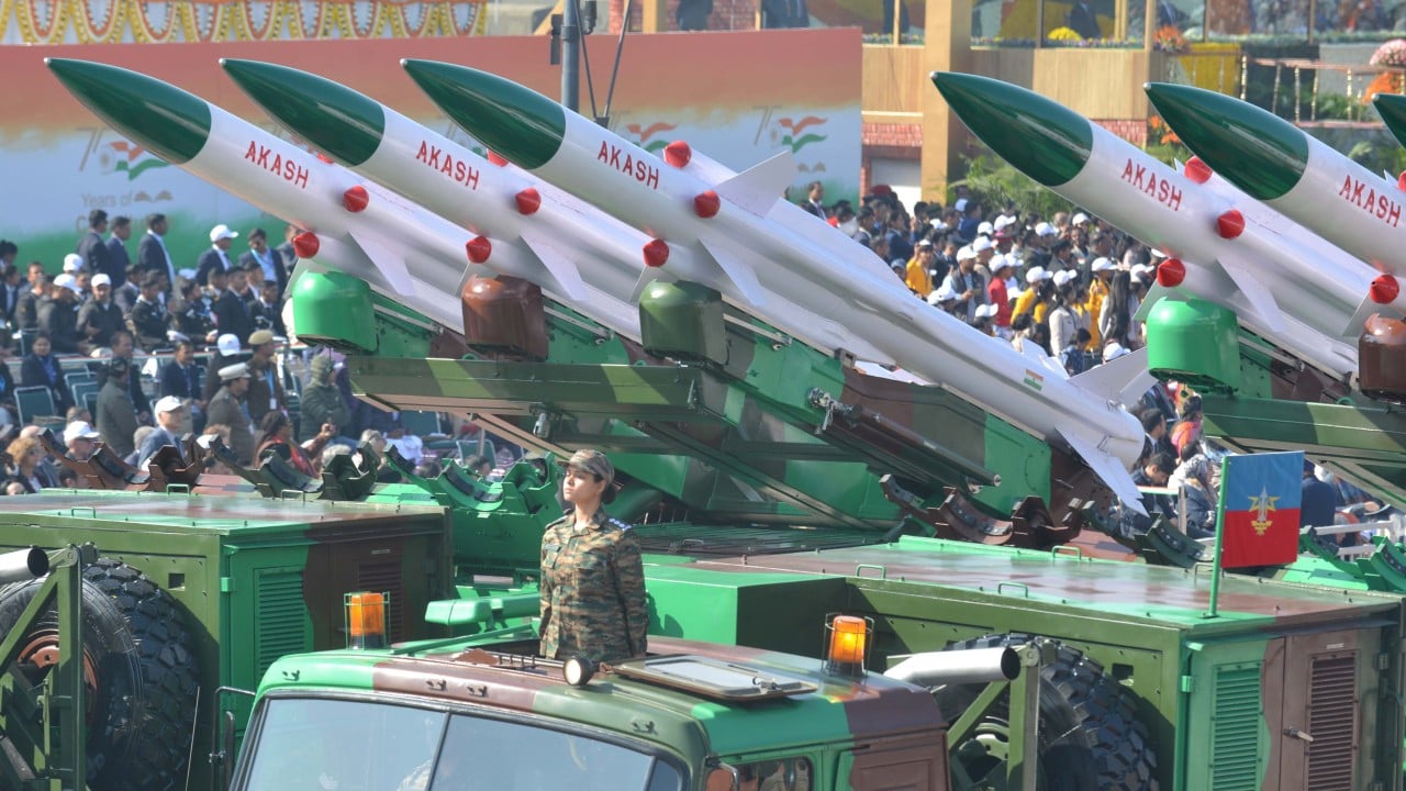 Drone use signals India and Pakistan need new norms of engagement