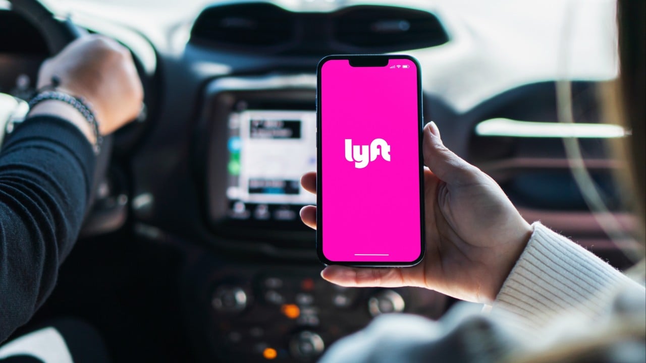 Lyft, Baidu Plan Robotaxi Launches in UK, Germany 2026