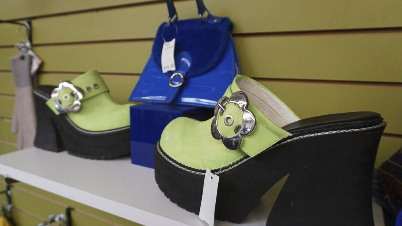 Behind the Gen Z revival of Y2K fashion and how to sell your old clothes