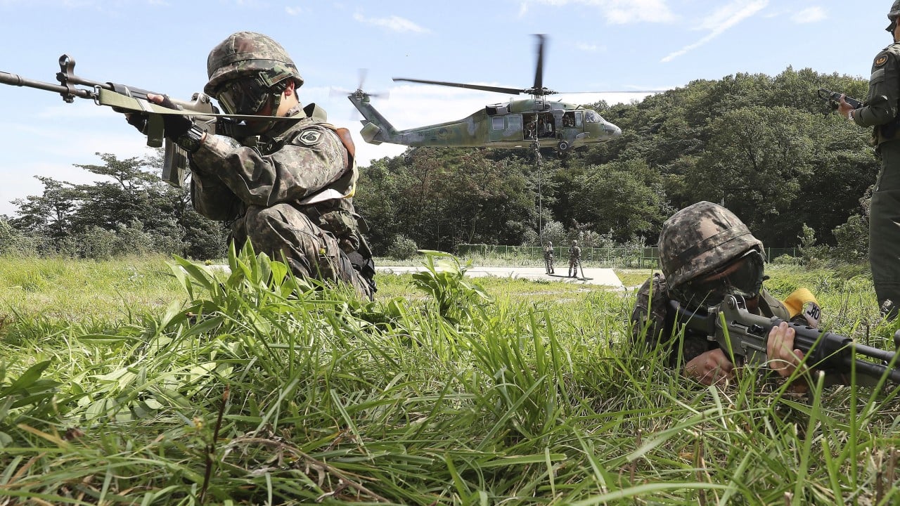 Unpacking North Korea’s ‘unusual’ reaction to this year’s US-South Korea drills