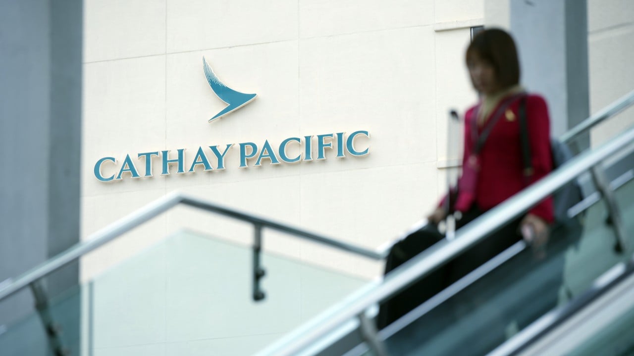 Hong Kong’s Cathay offers first post-Covid voluntary unpaid leave in 2 quarters