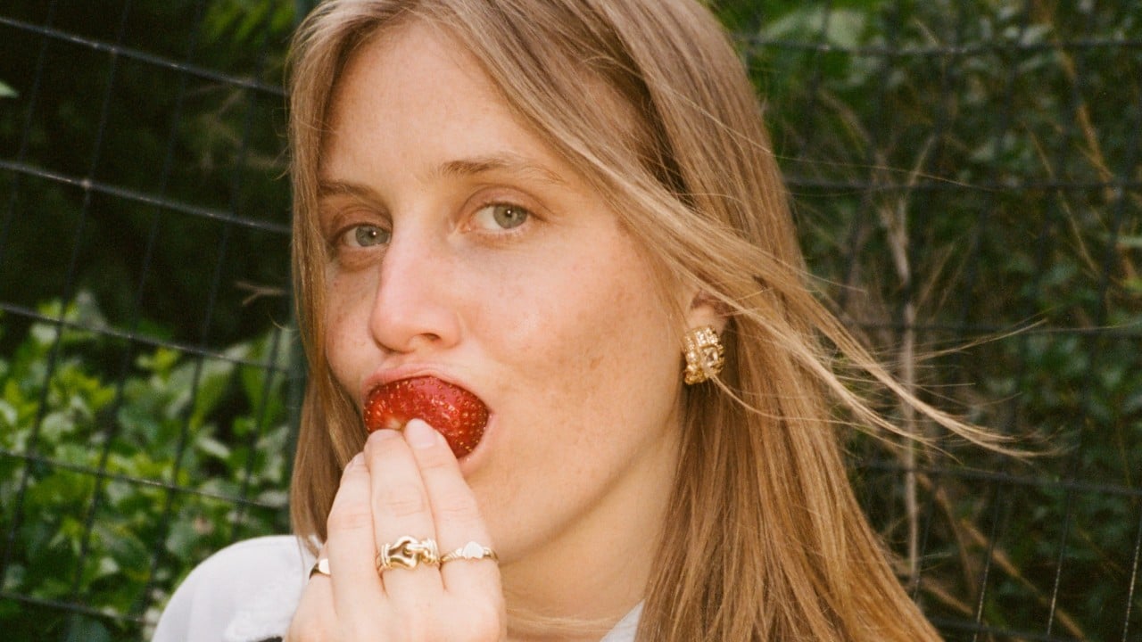 Dimepiece’s Brynn Wallner on her favourite hotels, films – and her Timex collab