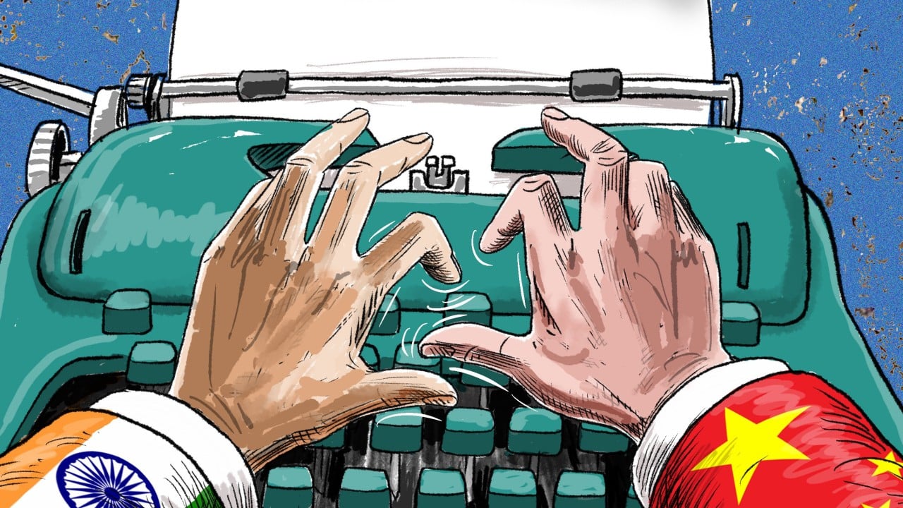 China and India may be on same page but can they start a new chapter?