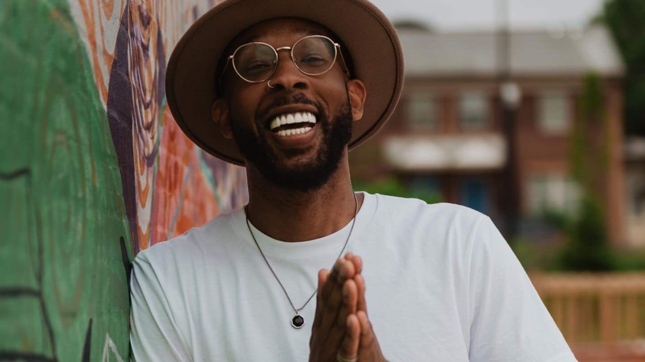 US streetwear brand fuses hip hop, mental health and ‘healing’