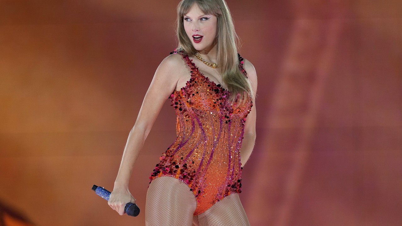 Orange Era? All about the colour linked to Taylor Swift’s new album